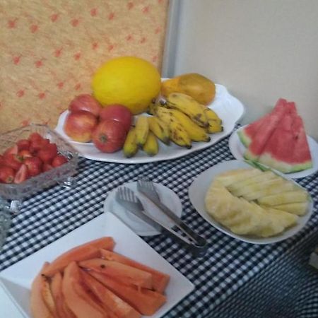 Hotel Albatroz Uberaba Esterno foto