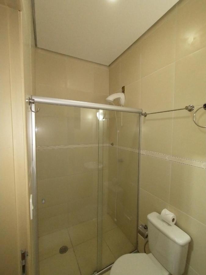 Hotel Albatroz Uberaba Esterno foto