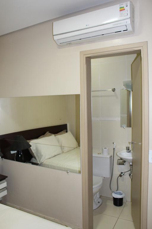 Hotel Albatroz Uberaba Camera foto