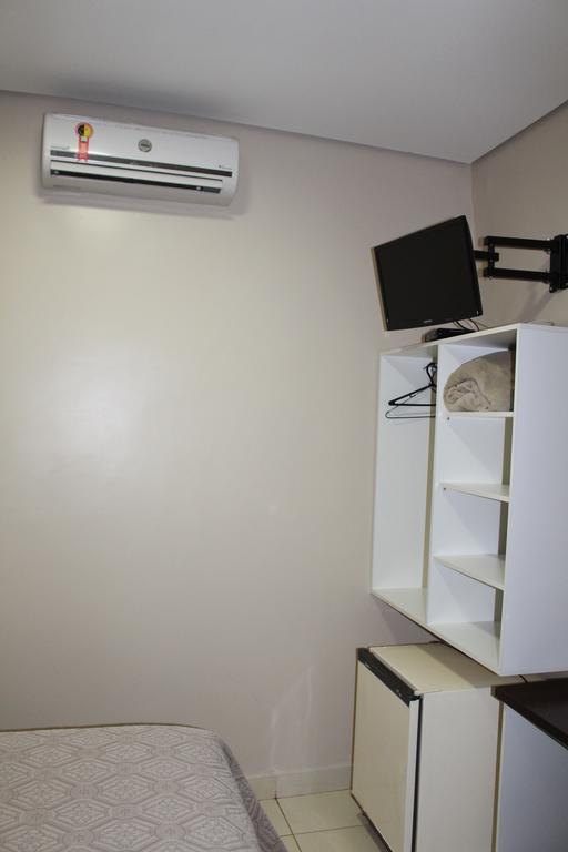 Hotel Albatroz Uberaba Camera foto